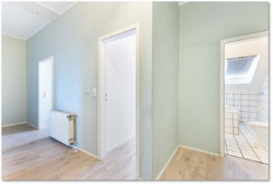 DG rechts Flur