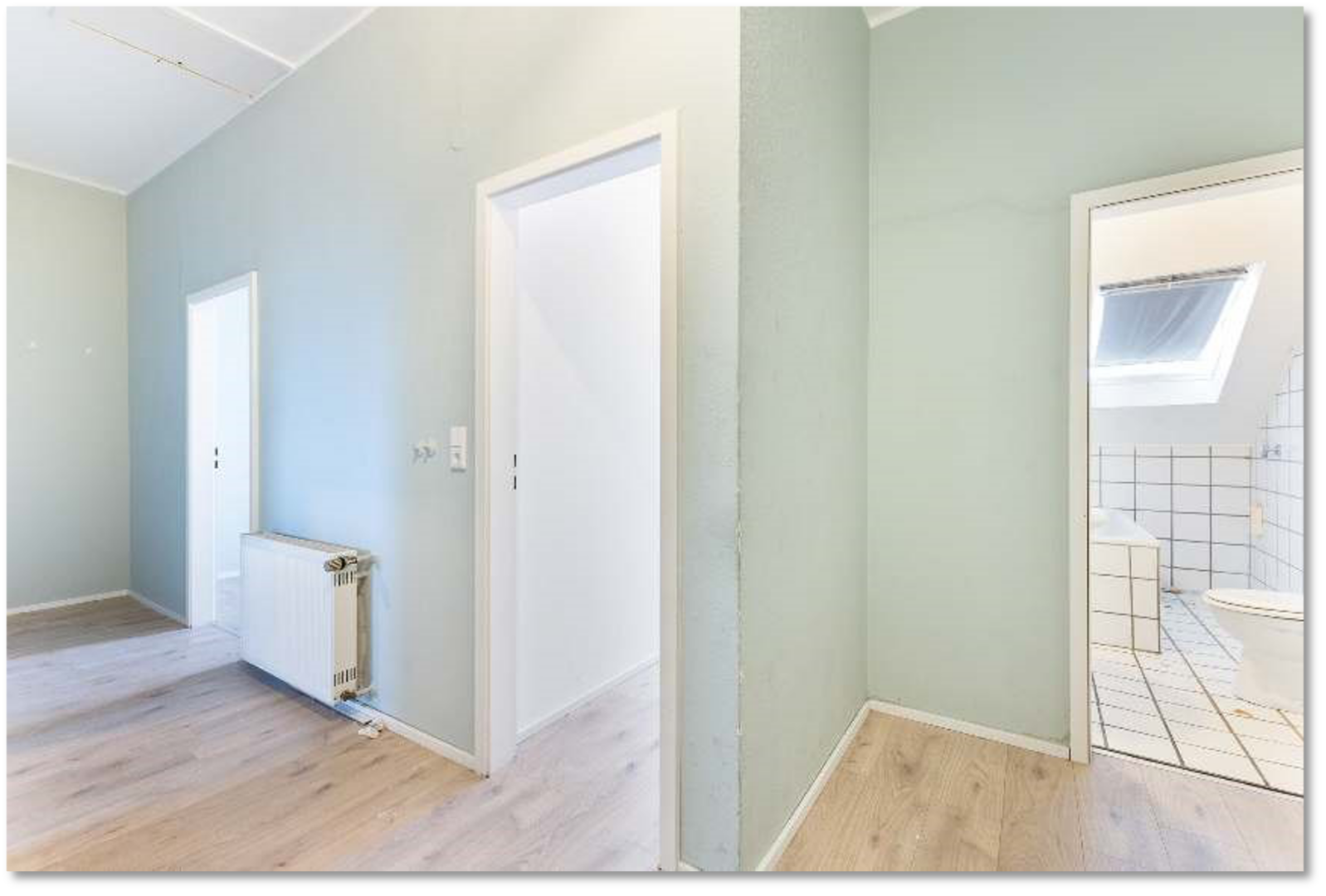 DG rechts Flur