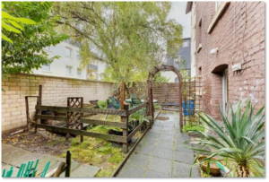 Gemeinschaftsgarten