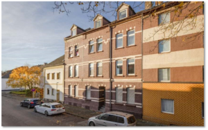 Vorderansicht