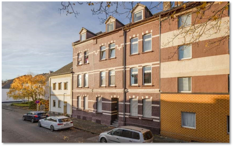Vorderansicht