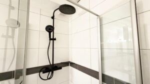 Dusche