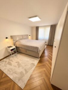 Elternschlafzimmer