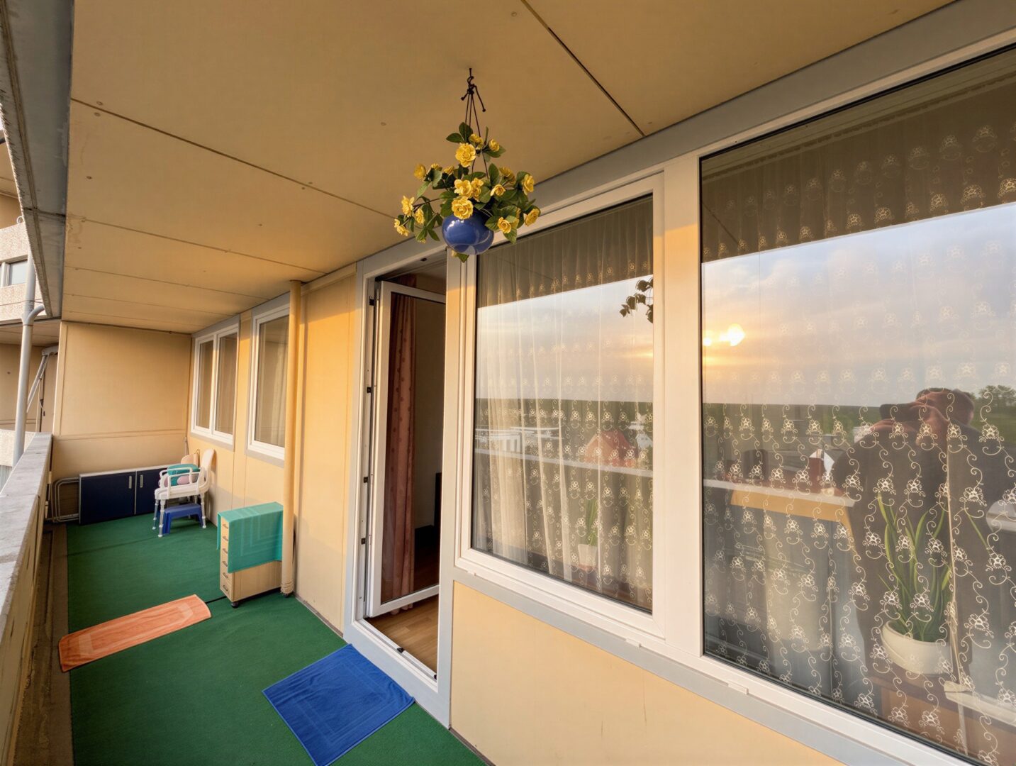 Balkon