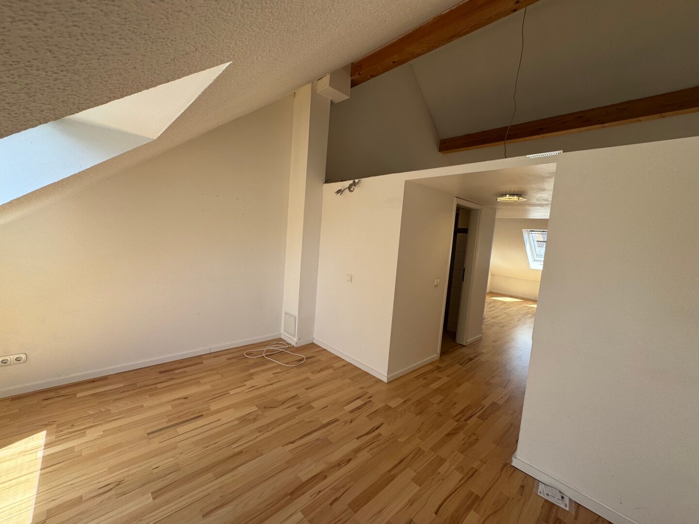 Schlafzimmer 3 - DG