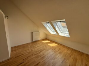 Schlafzimmer 4 - DG