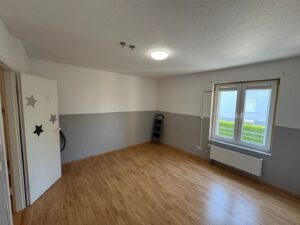 Schlafzimmer 2 - 1.OG