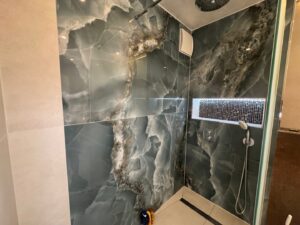 Badezimmer 1 - 1.OG