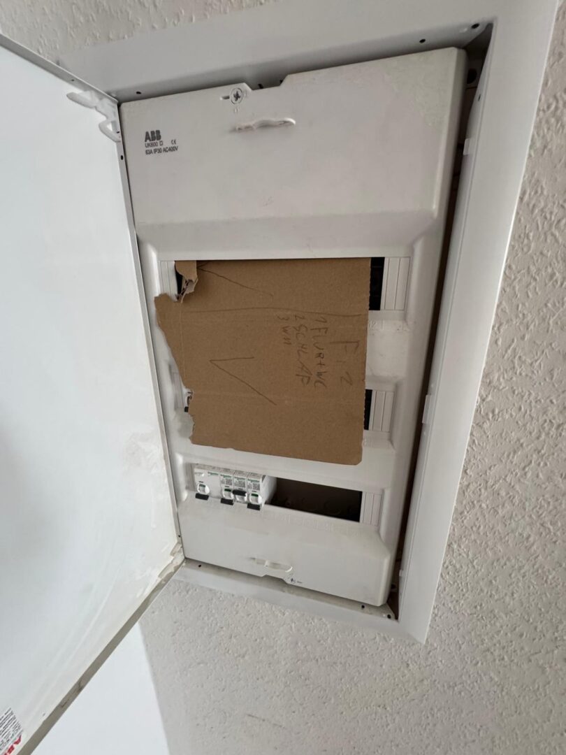 Neue Elektrik