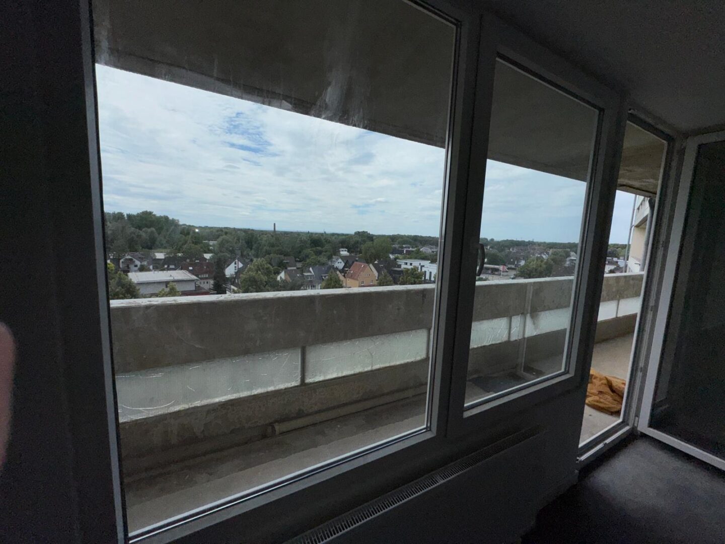 Neue Fenster