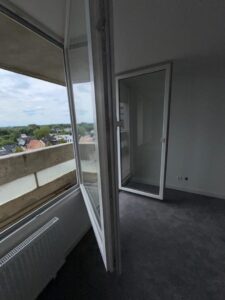 Neue Fenster