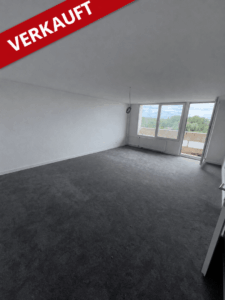 Verkaft Mülheimerstr. 121 5.OG