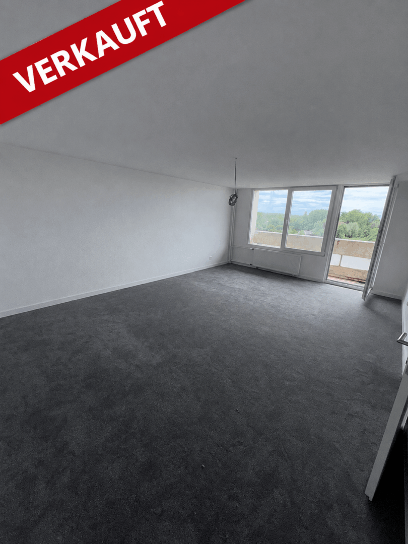 Verkaft Mülheimerstr. 121 5.OG