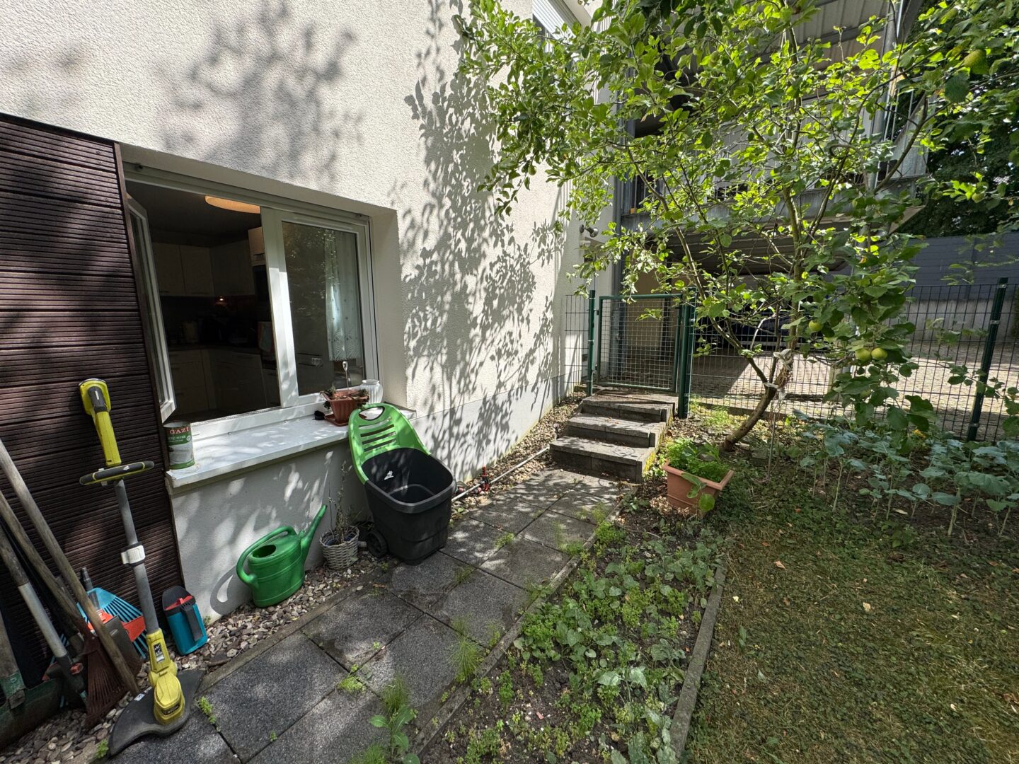 Garten
