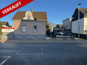 Verkaufen Kempenerstr.216